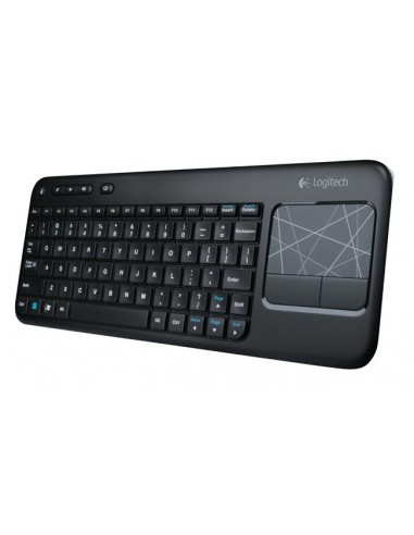 Logitech K400 Wireless Touch